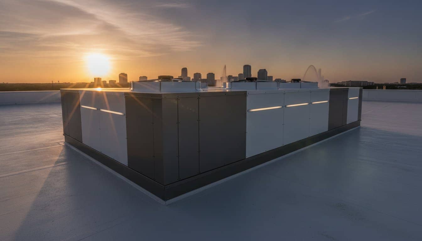 Commercial HVAC Installation in Orlando: Key Investment Factors for 2026