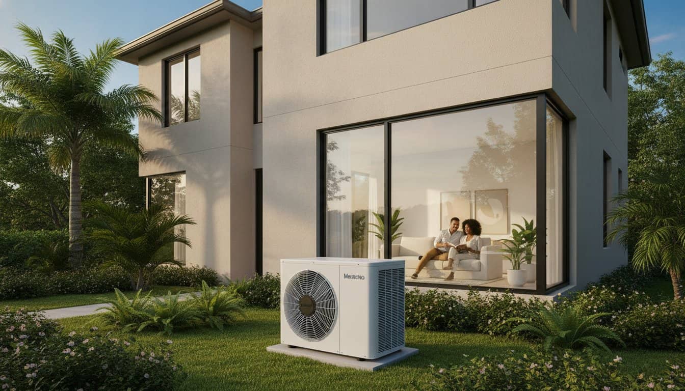 Replacing Your Furnace with a Heat Pump in Orlando: The Complete 2026 Guide