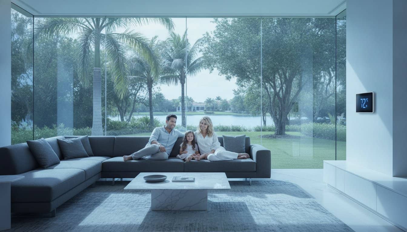 AC Repair Lake Mary FL: A Homeowner’s Guide to Reliable Cooling