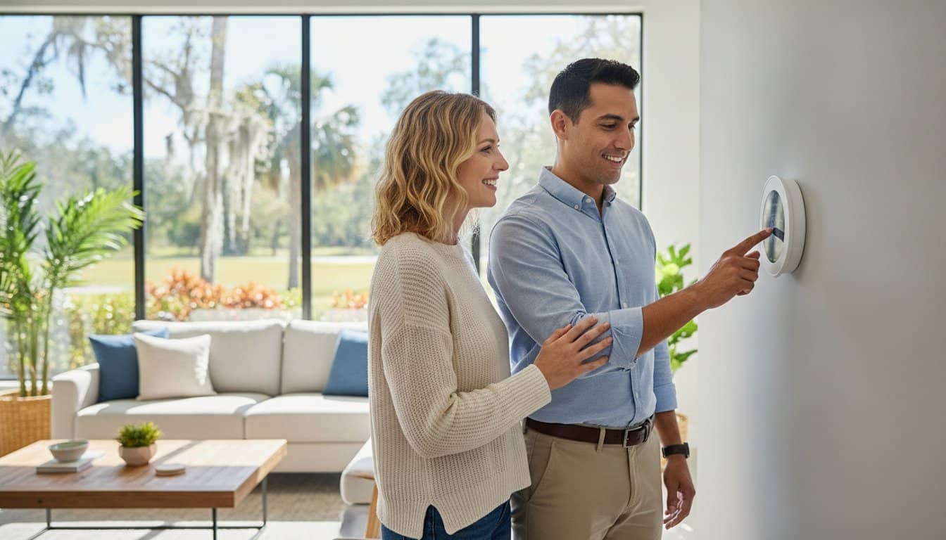HVAC Installation in Winter Garden: A Homeowner’s Guide to Efficiency