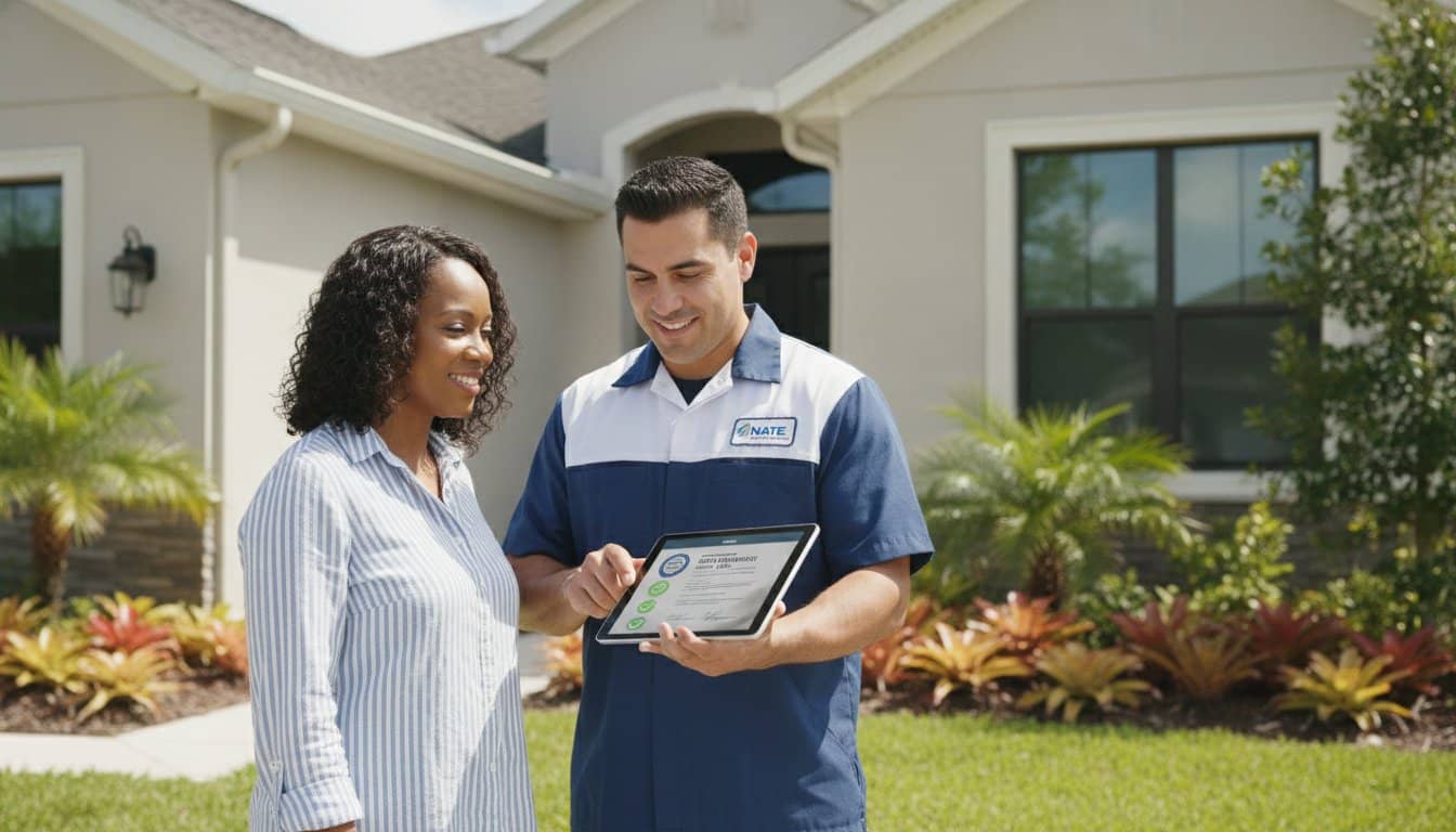 Hiring an Insured AC Company in Orlando: The Ultimate Verification Checklist