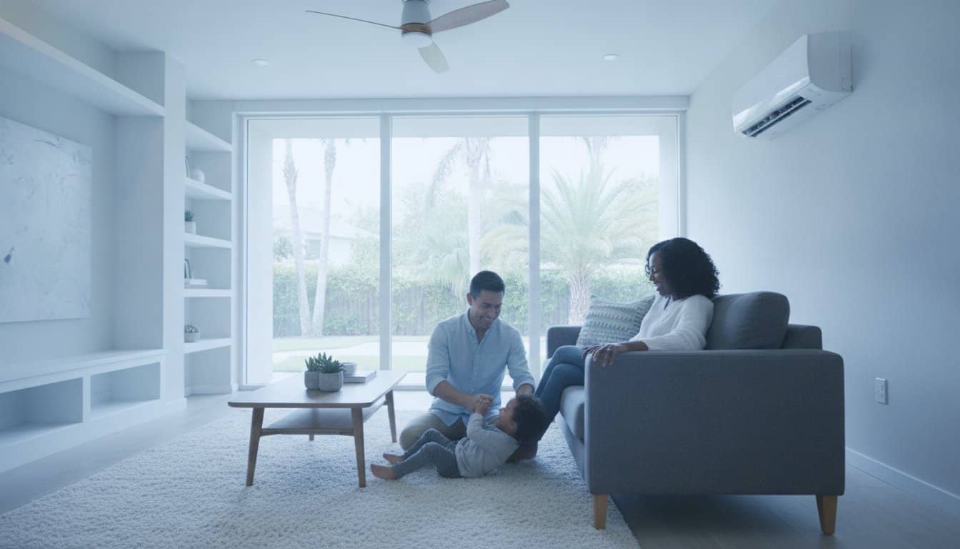 How Often Should AC Be Serviced in Florida? 2026 Maintenance Guide