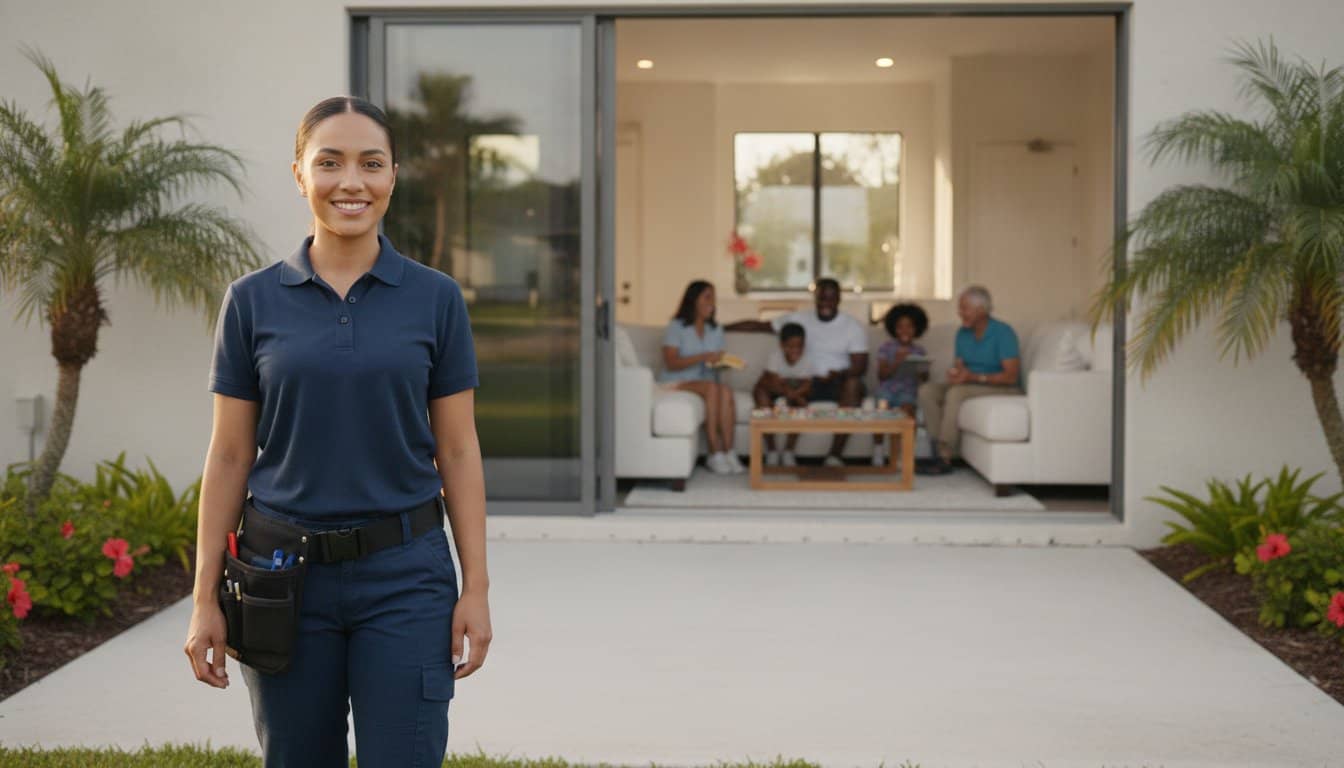 Annual AC Maintenance Plan Orlando: A Homeowner’s Guide to Year-Round Comfort