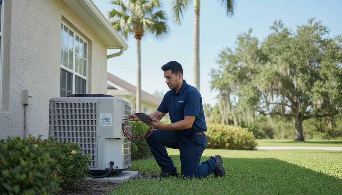 Complete Guide to GAP Mechanical: Central Florida’s HVAC Experts