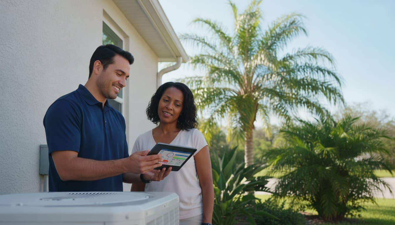 Bob Heinmiller Air Conditioning Alternatives: Finding the Right HVAC Partner in Orlando