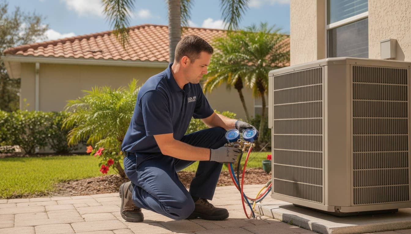 How to Check an HVAC License in Florida: A Step-by-Step 2026 Guide