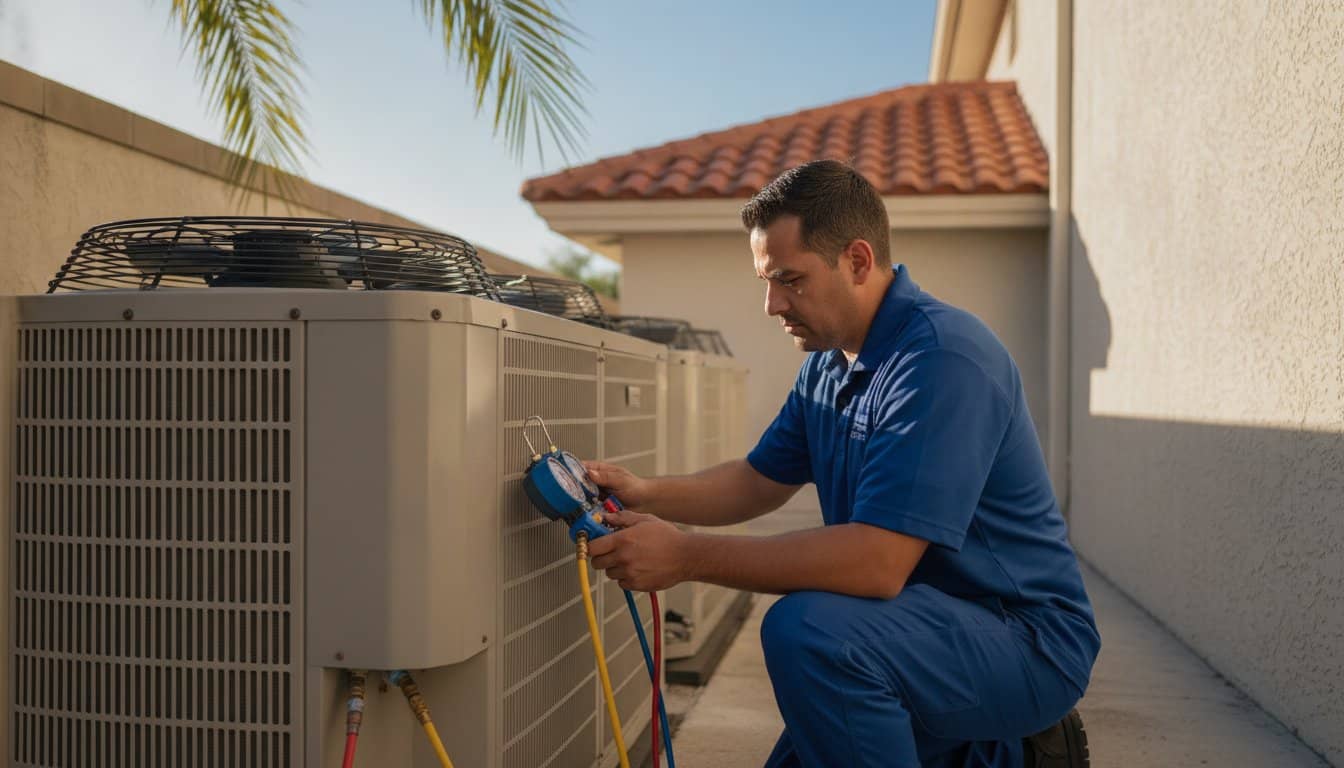 Commercial Refrigeration Repair Orlando: Expert Service for Local Businesses