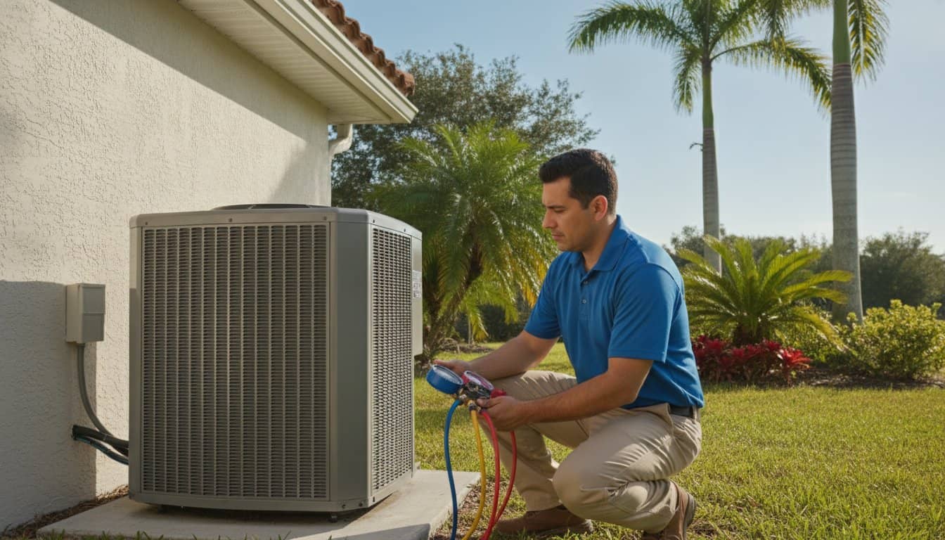 How to Identify a Reputable AC Company in Orlando: A 2026 Homeowner’s Guide