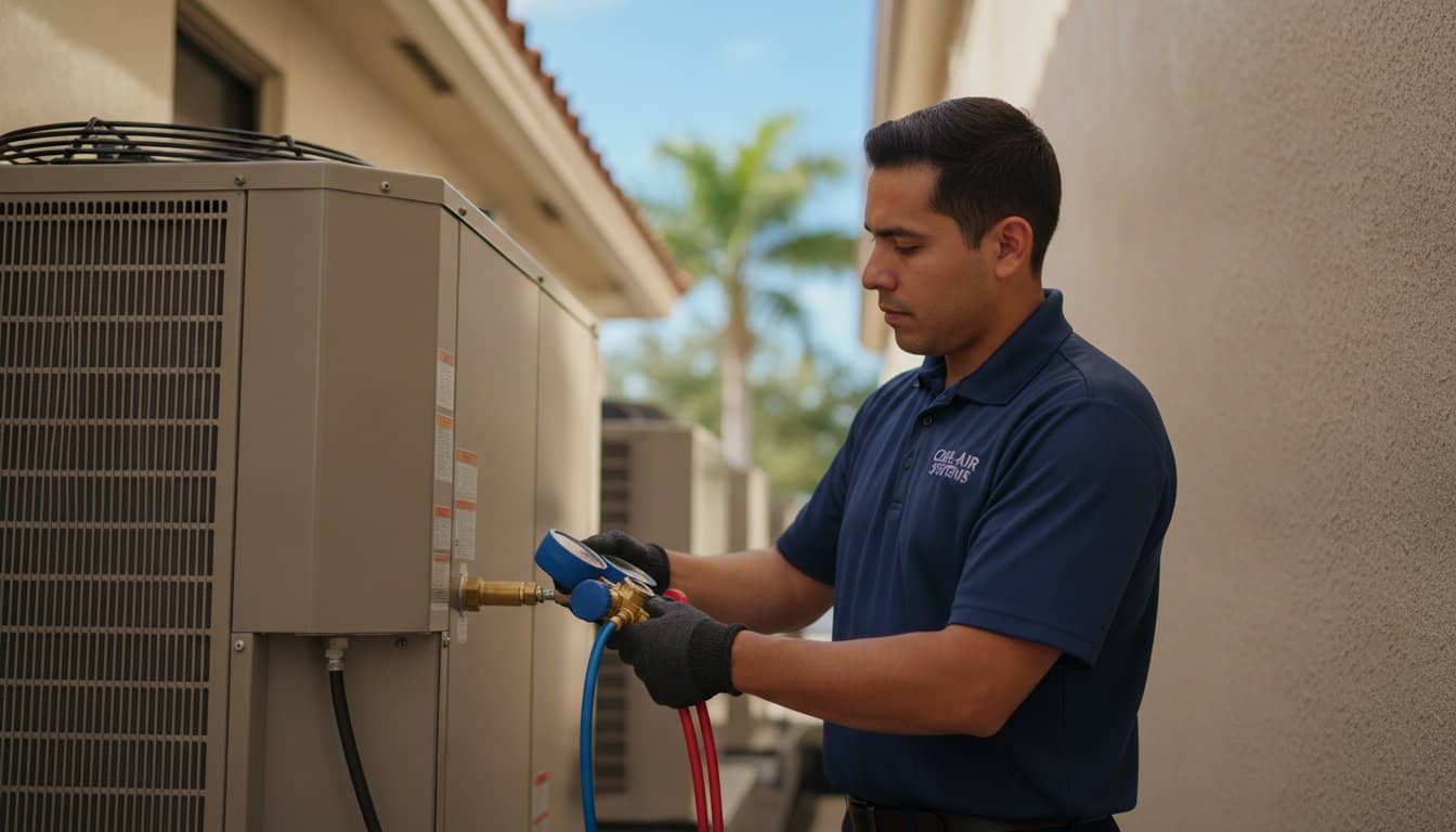 Commercial Refrigeration Maintenance in Orlando: A 2026 Guide to Business ROI