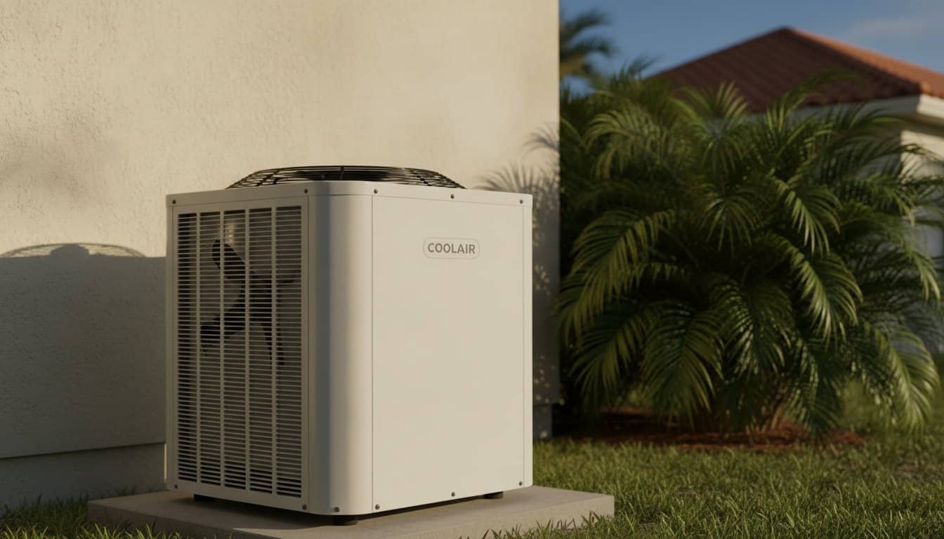 AC Fan Not Spinning in Orlando? Troubleshooting Tips and Pro Solutions