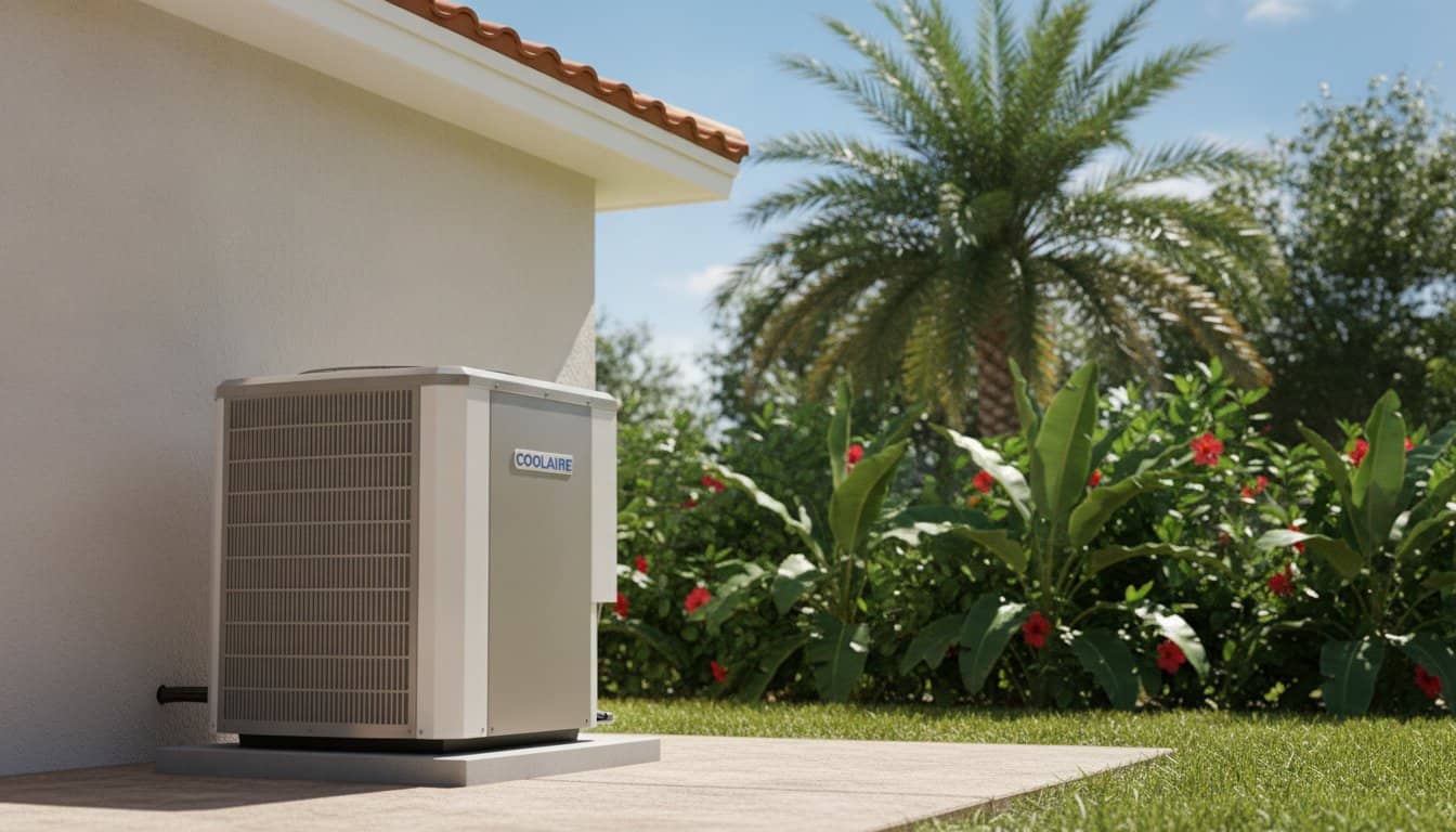 High Electric Bill from AC in Florida? Your 2026 Troubleshooting Checklist