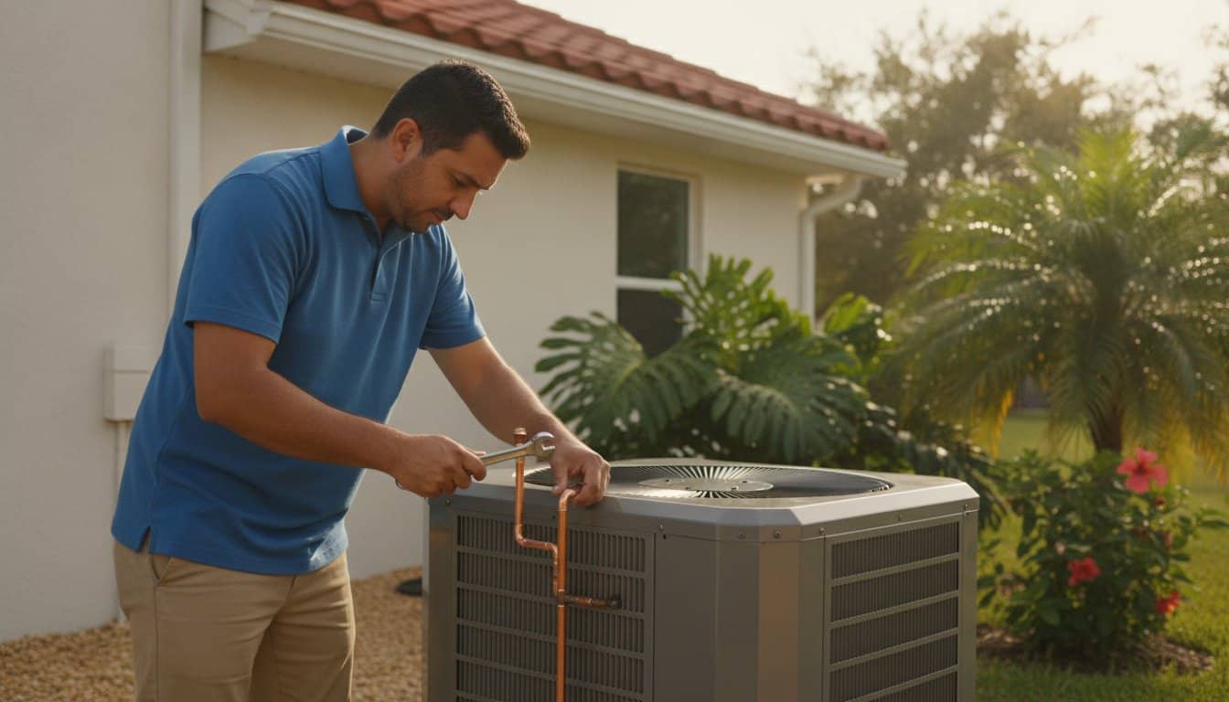HVAC Installation in Altamonte Springs: The 2026 Homeowner’s Guide