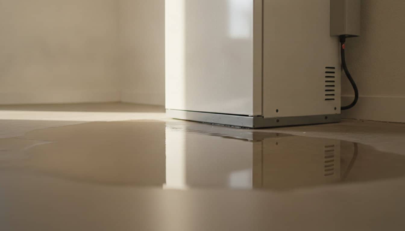 AC Leaking Water in Orlando? Causes, Fixes, and Prevention Guide