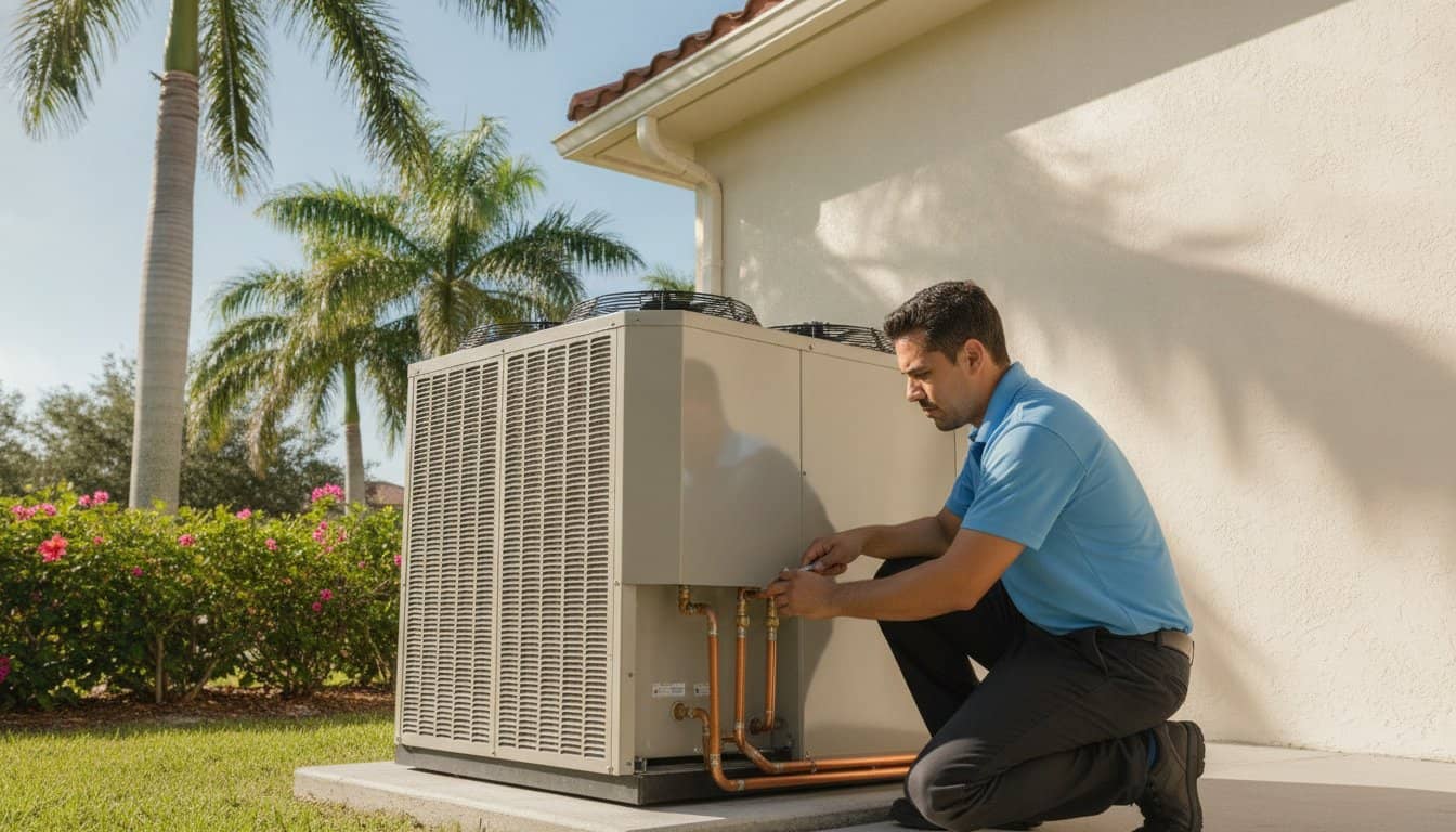 Commercial Refrigeration Installation in Orlando: The 2026 Business Owner’s Guide