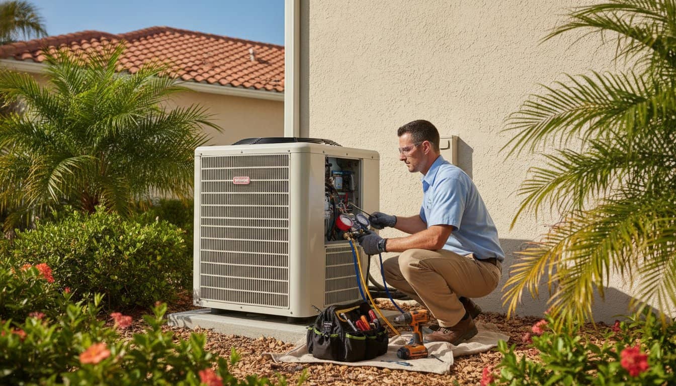 How to Choose the Best AC Companies Near You in Orlando: A 2026 Local Guide