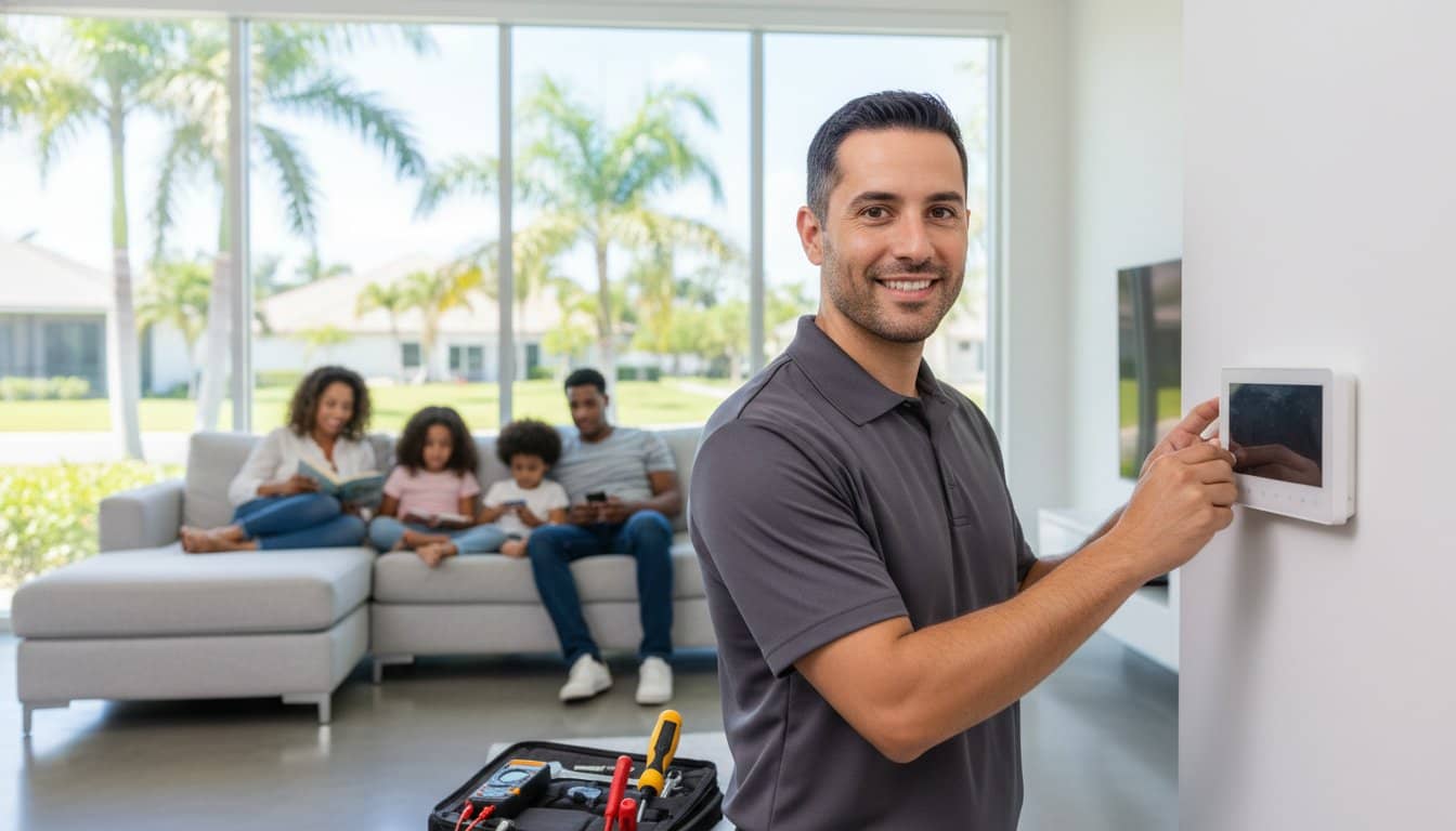 AC Repair Kissimmee FL: Expert Troubleshooting & Professional Cooling Solutions