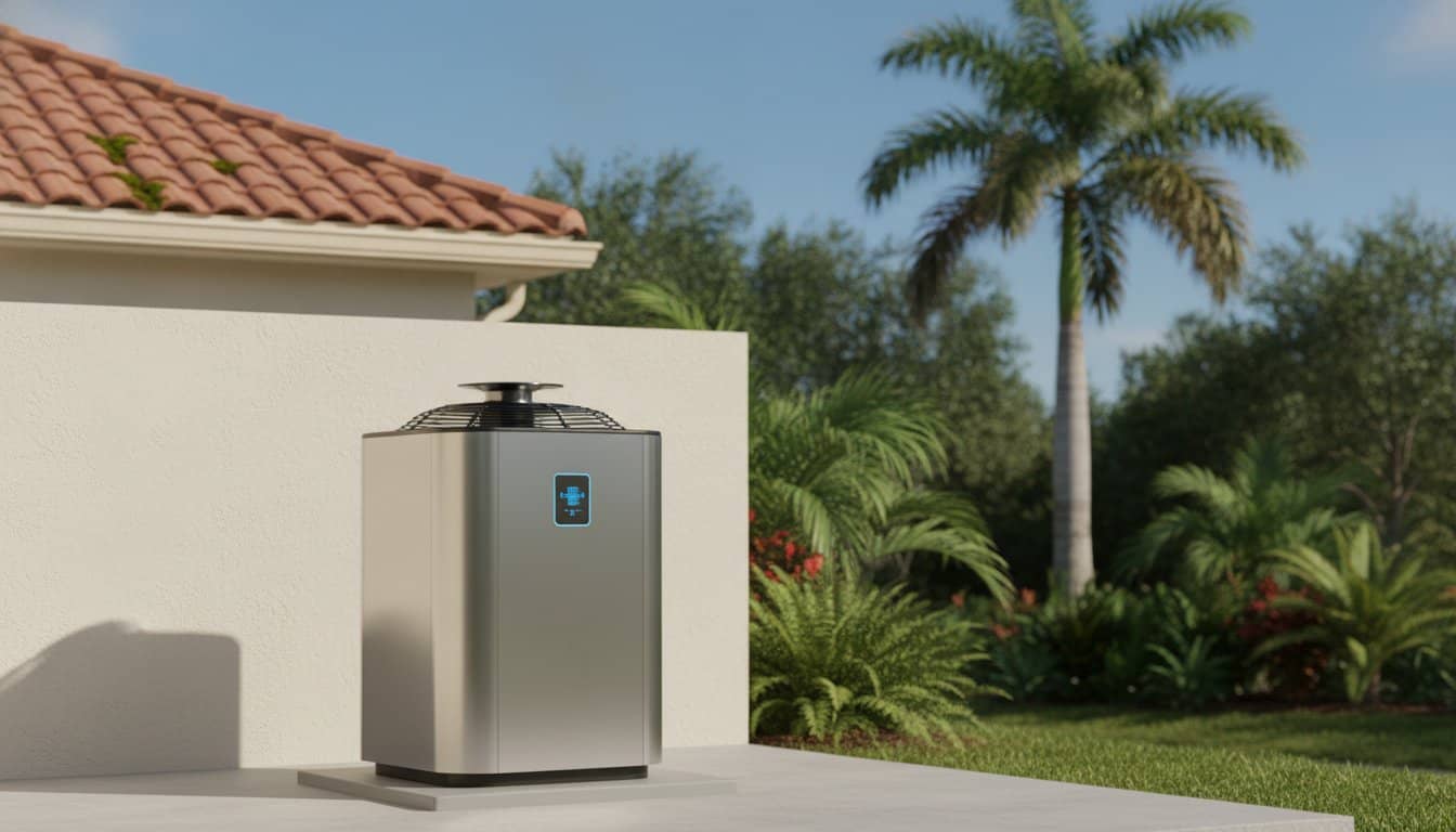 Heat Pump Installation in Orlando: The Complete 2026 Homeowner’s Guide