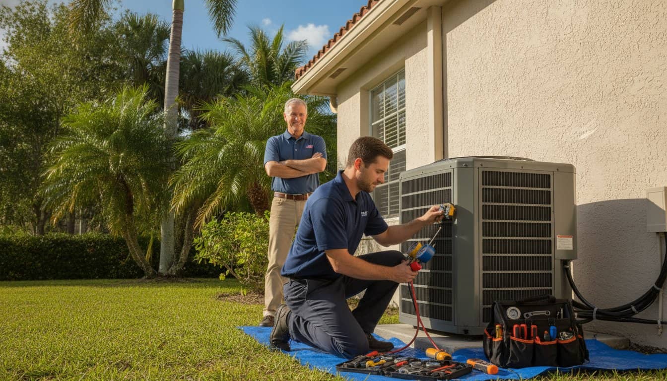 Military Discount HVAC Orlando: Savings and Expert Service for Veterans