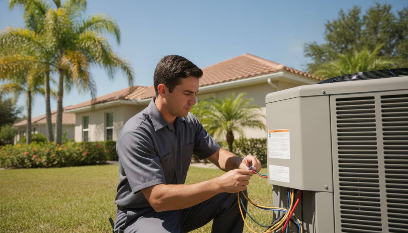 Residential AC Installation in Orlando: The 2026 Homeowner’s Guide
