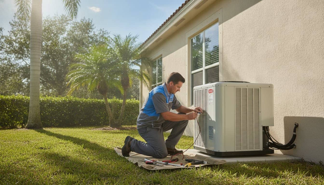 AC Replacement in Orlando: The 2026 Homeowner’s Guide to Efficiency and Comfort