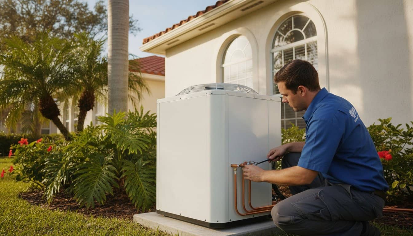 AC Installation Near Me: The 2026 Orlando Homeowner’s Buying Guide