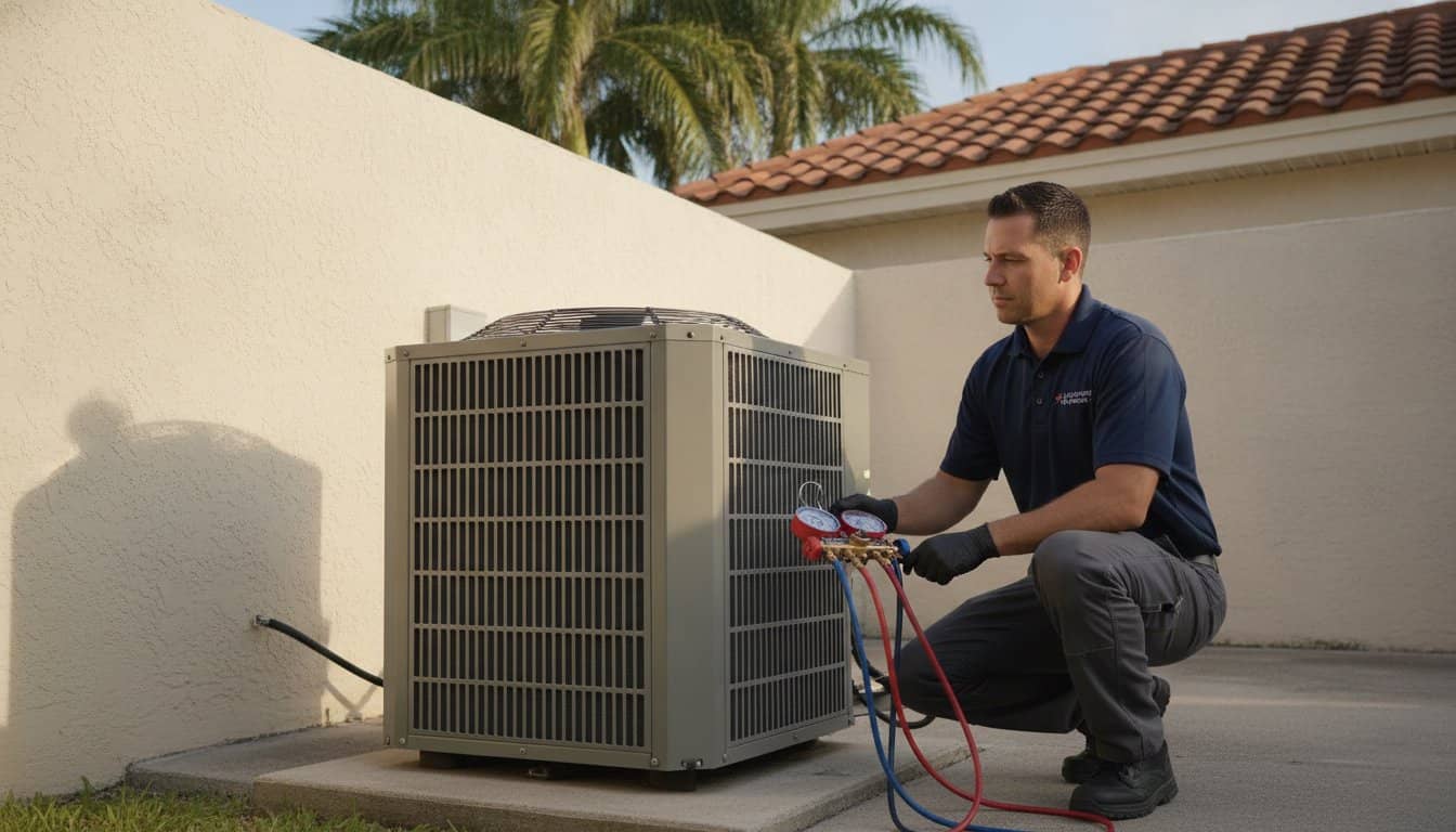 Commercial Refrigeration Repair Orlando: Expert Service for Local Businesses