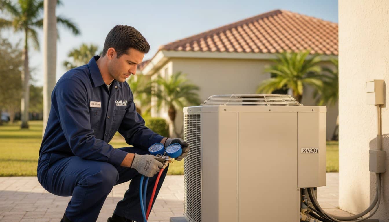 Best Orlando AC Company: Choosing an HVAC Expert in 2026